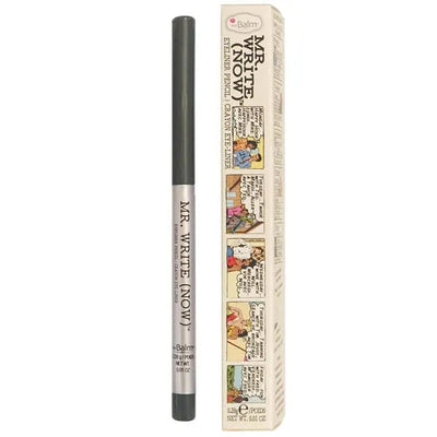the Balm Mr. Write (Now) Eyeliner Pencil Vince