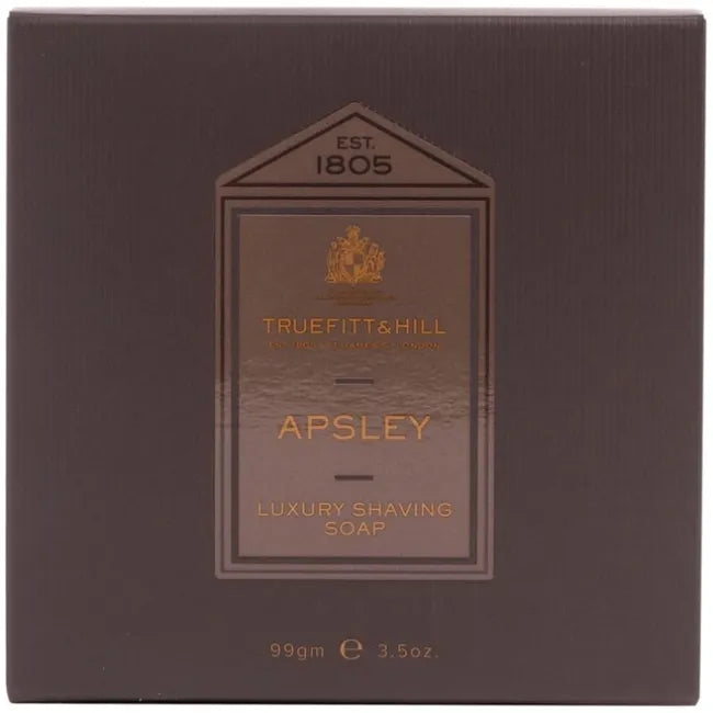 Truefitt & Hill Apsley Shaving Soap Bowl