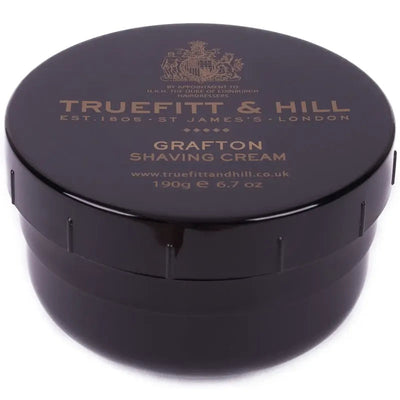 Truefitt & Hill Grafton Shaving Cream Bowl