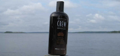 American Crew 24-Hour Deodorant Body Wash Recension