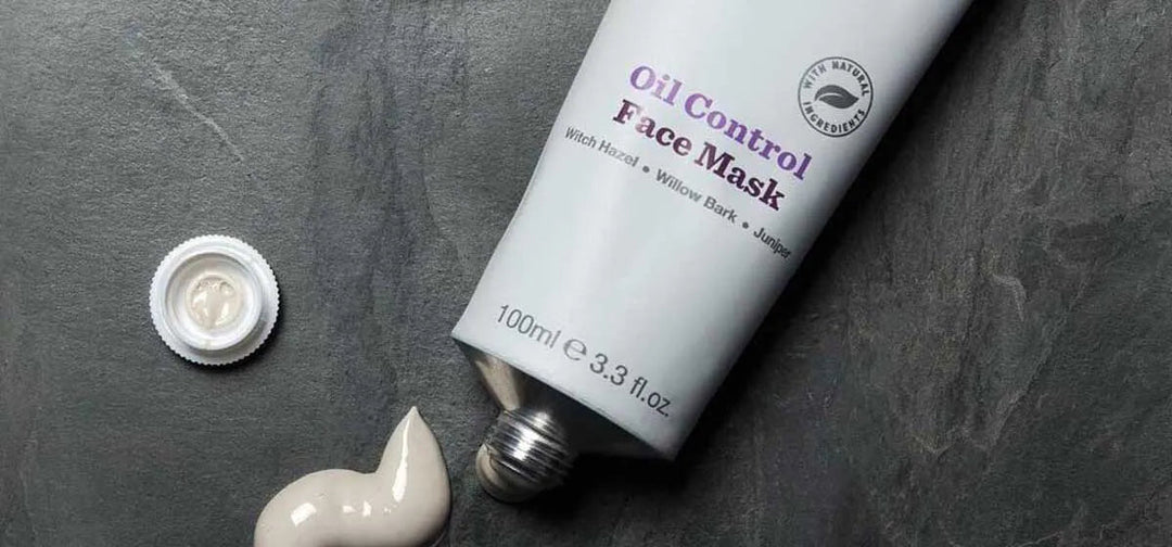 Bulldog Oil Control Face Mask Recension