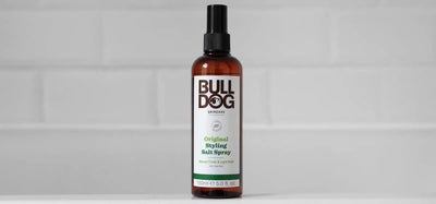 Bulldog Original Styling Salt Spray Recension
