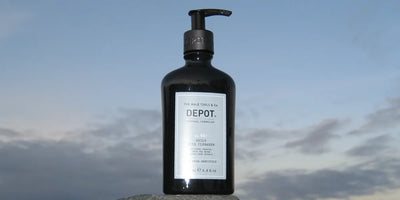 Depot Daily Skin Cleanser Recension