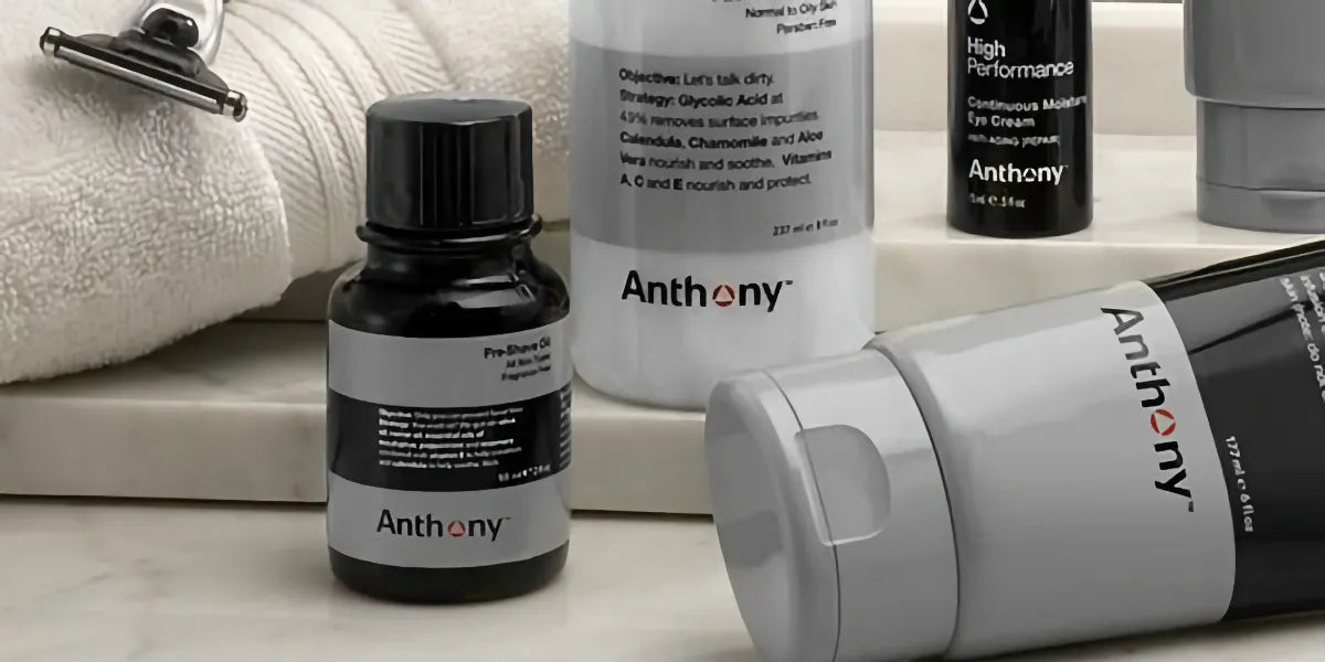 Så håller du ditt skägg mjukt och snyggt