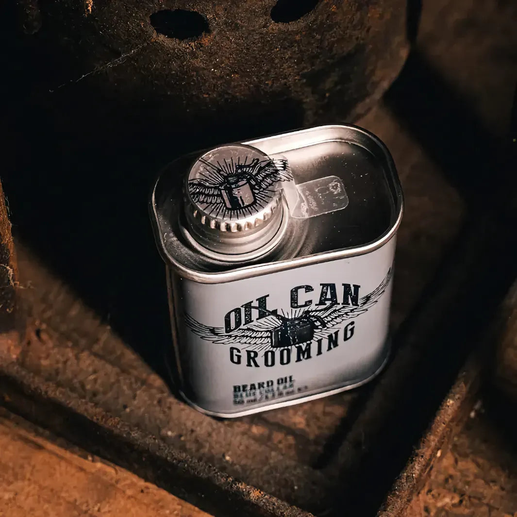 Skäggolja bäst i test