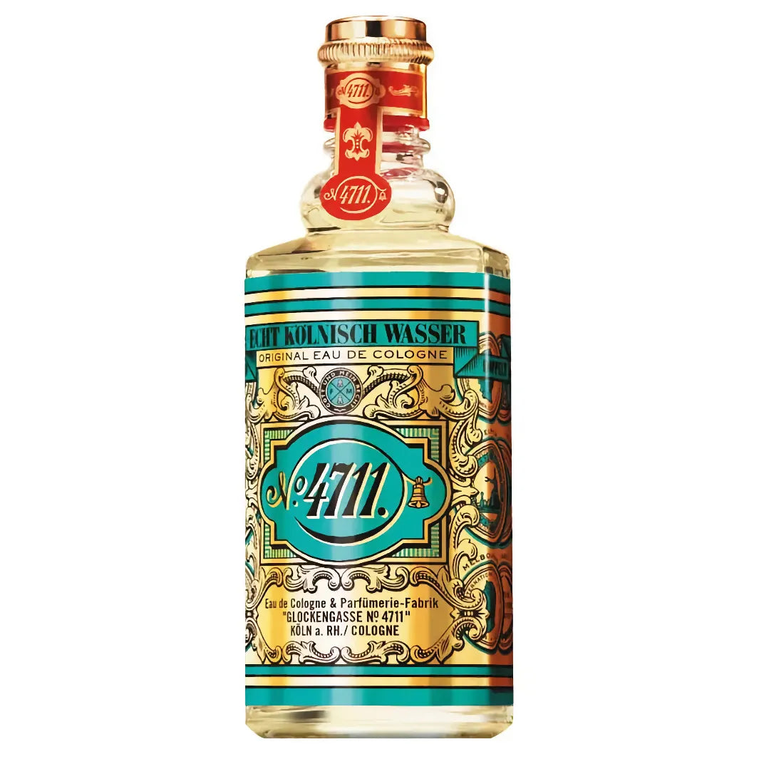 4711 Original Eau De Cologne 50ml