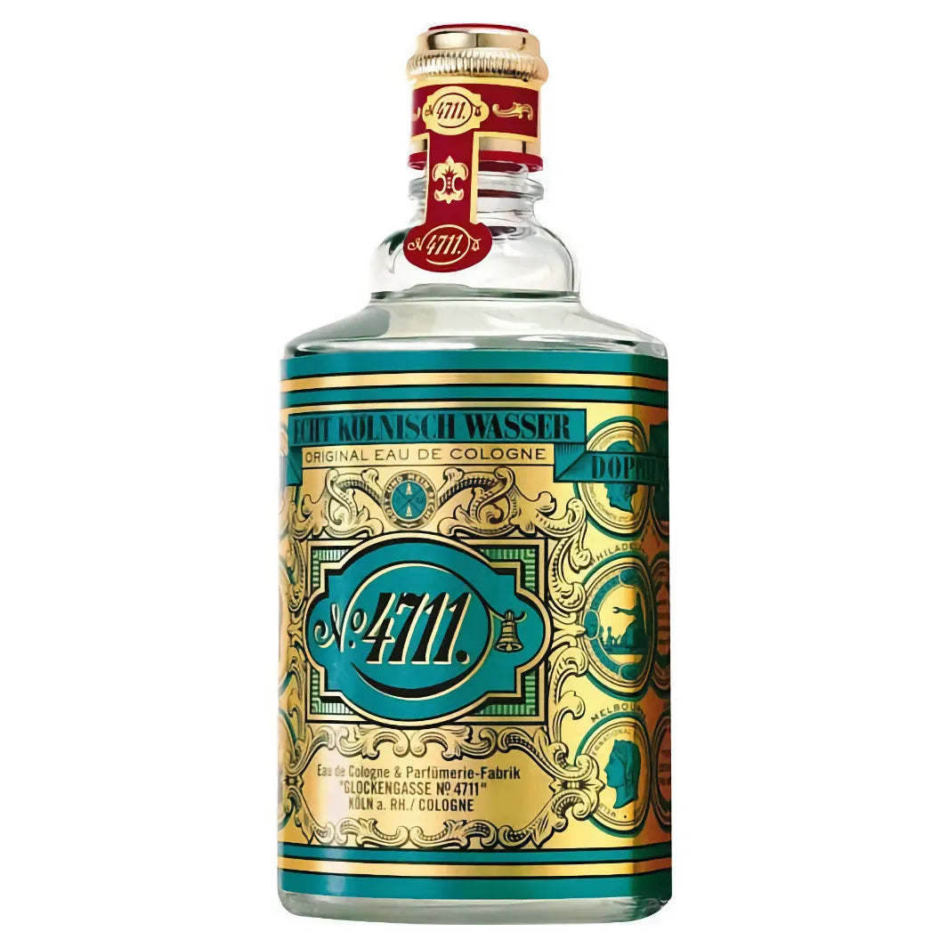 4711 Original Eau De Cologne 100ml