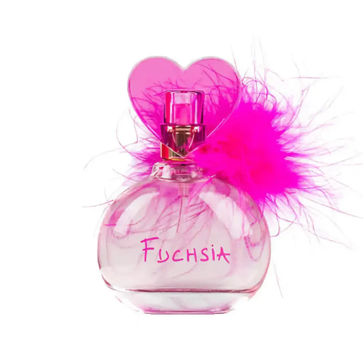 Alexandre Barthet Fuchsia EdT 50ml