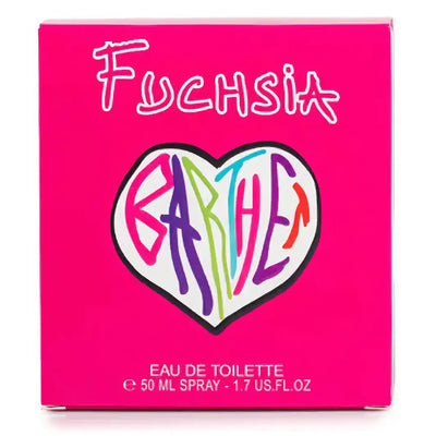 Alexandre Barthet Fuchsia EdT 50ml