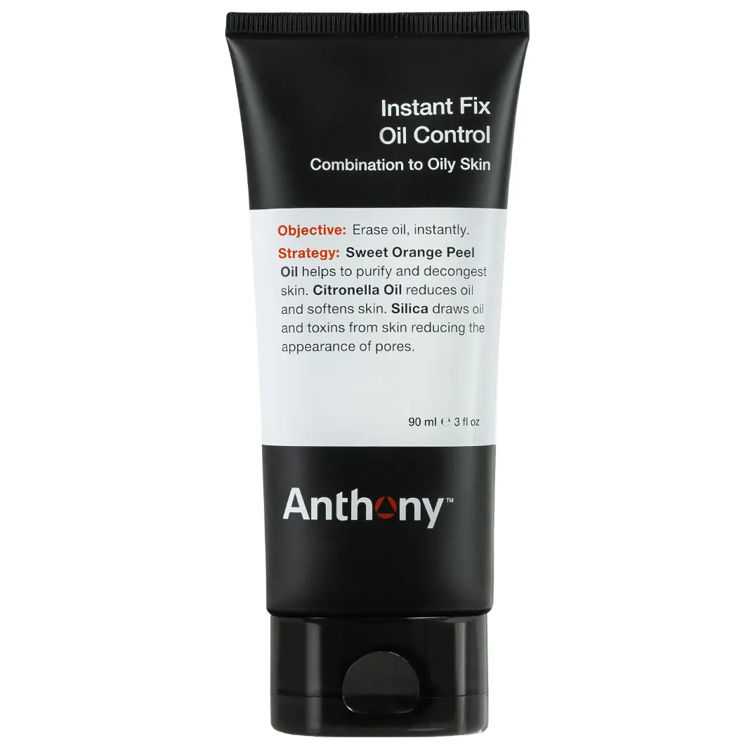 Anthony Instant Fix Oil Control