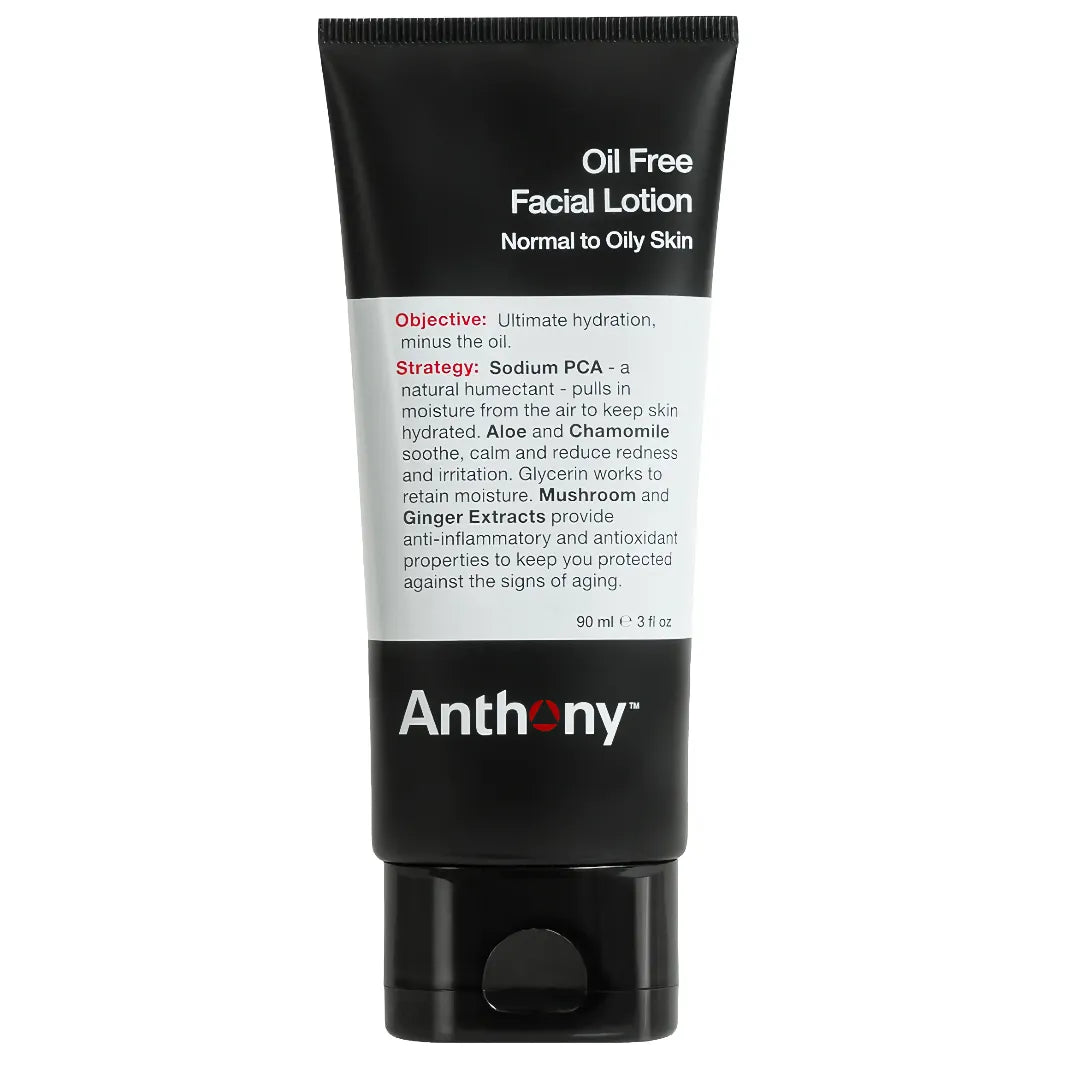 Anthony Oil Free Facial Lotion