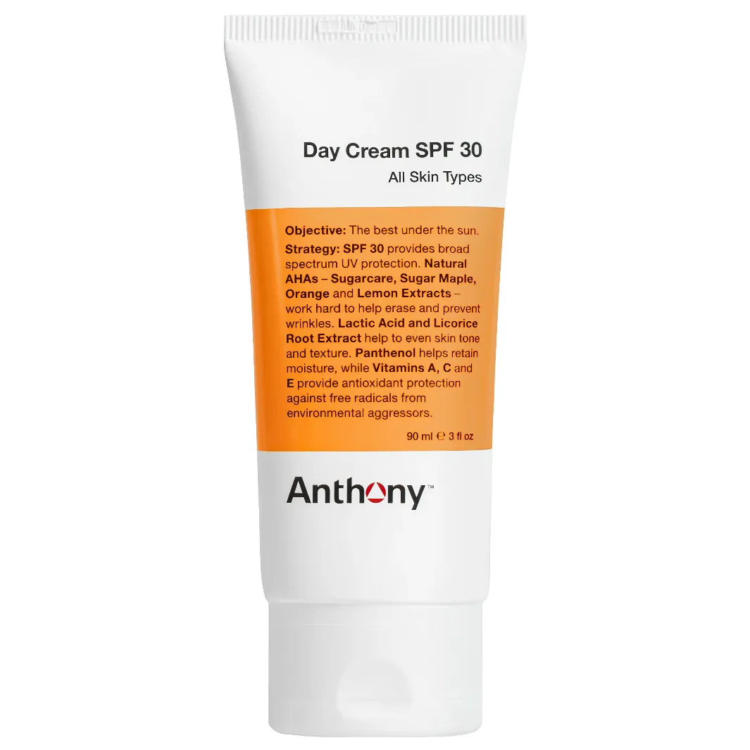 Anthony Day Cream SPF 30