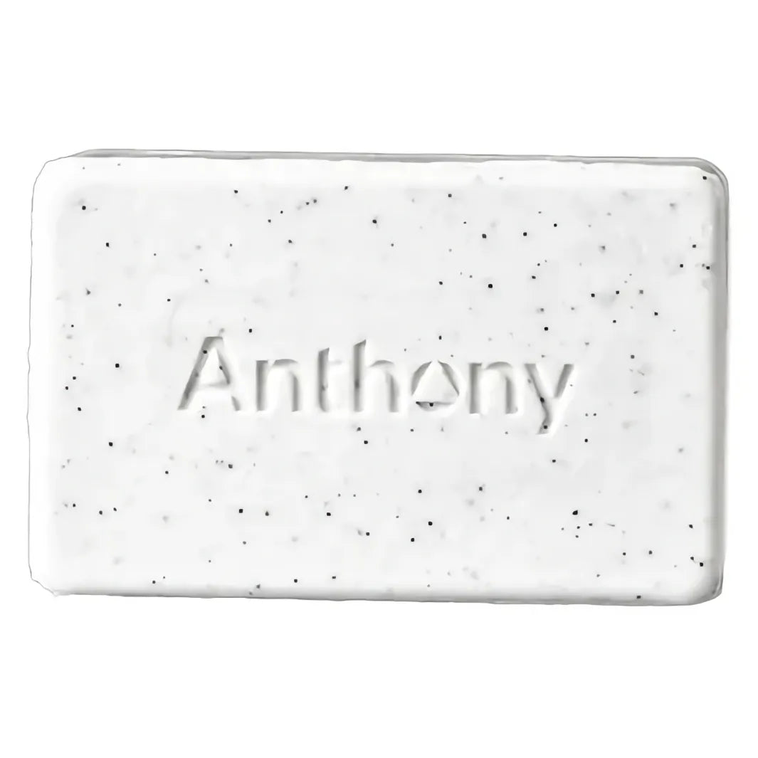 Anthony Exfoliating & Cleansing Bar