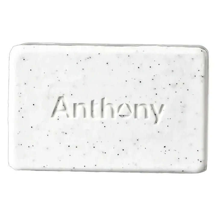 Anthony Exfoliating & Cleansing Bar