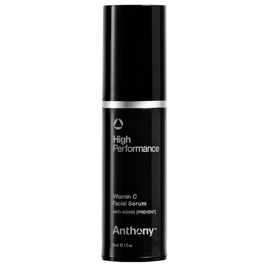 Anthony High Performance Vitamin C Facial Serum