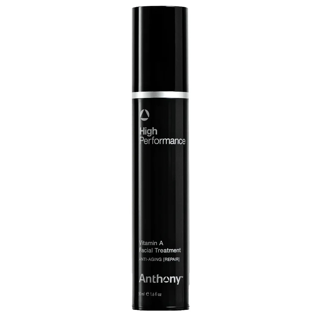 Anthony High Performance Vitamin A Facial Treatment