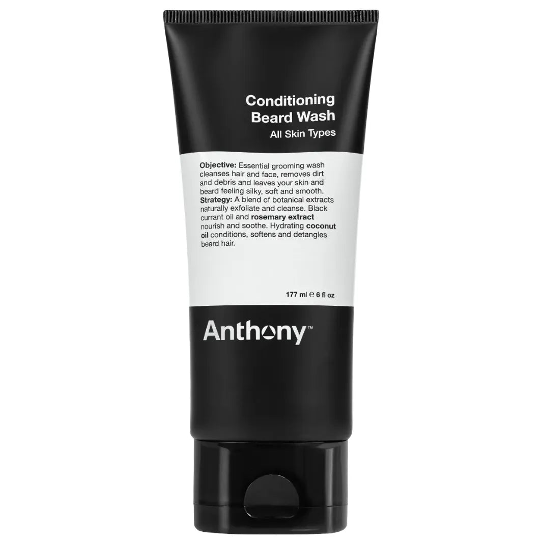 Anthony Conditioning Beard Wash