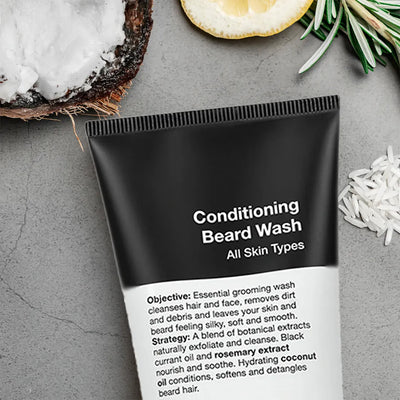 Anthony Conditioning Beard Wash
