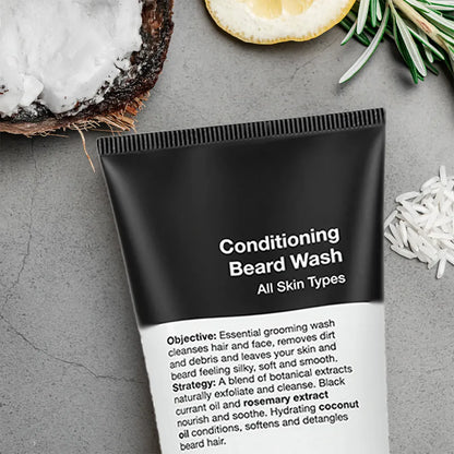 Anthony Conditioning Beard Wash