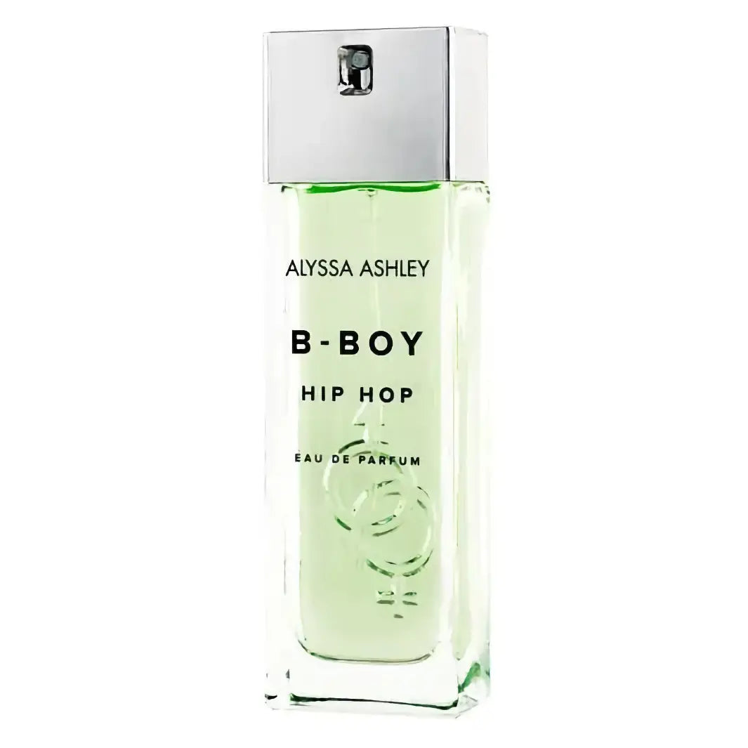 Alyssa Ashley B-Boy Hip Hop EdP 50ml