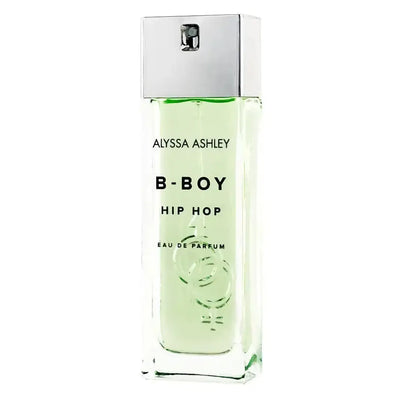 Alyssa Ashley B-Boy Hip Hop EdP 50ml