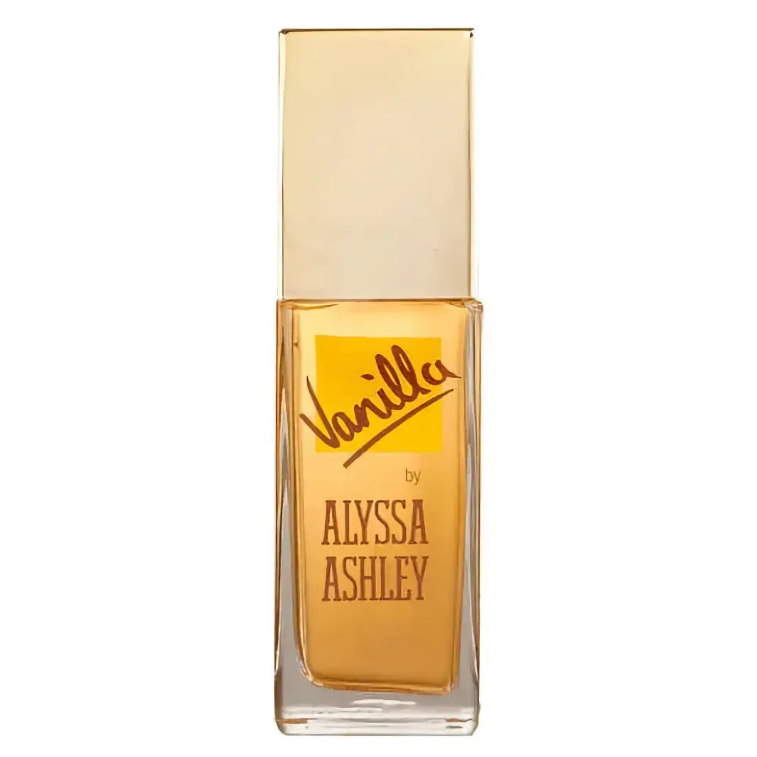 Alyssa Ashley Vanilla EdT 50ml