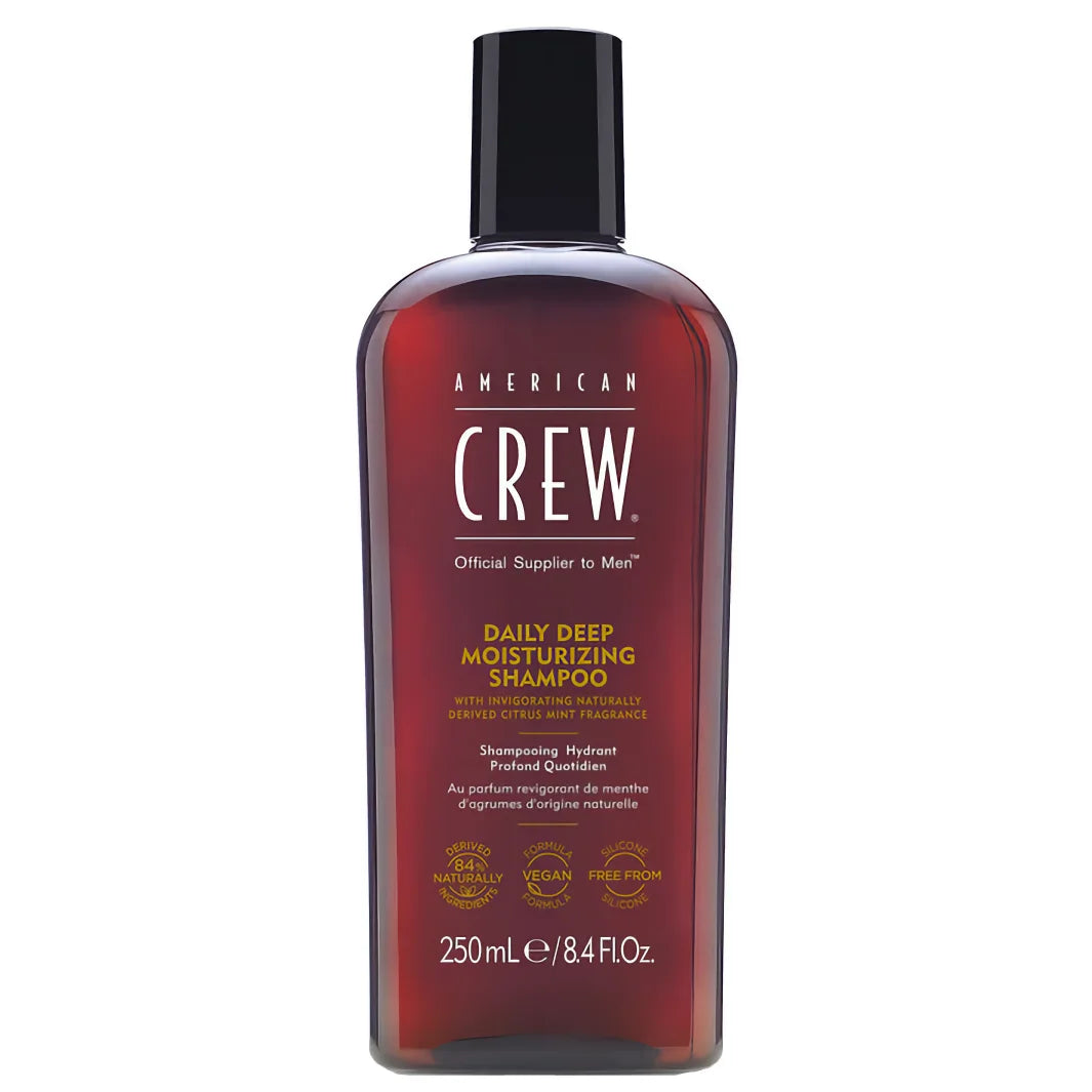 American Crew Daily Deep Moisturizing Shampoo