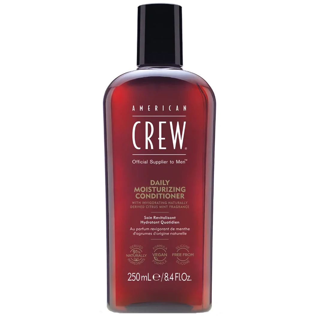 American Crew Daily Moisturizing Conditioner