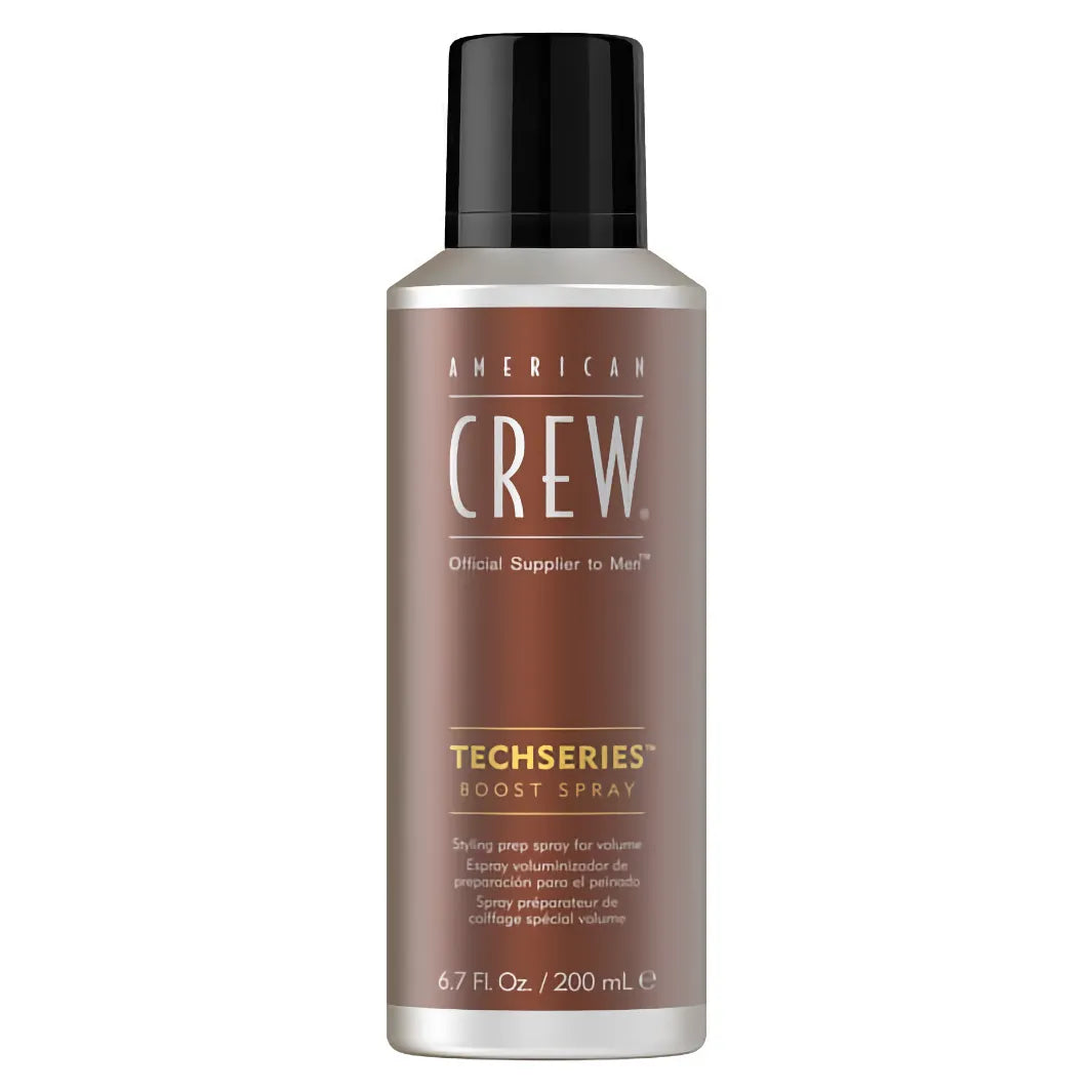 American Crew Boost Spray