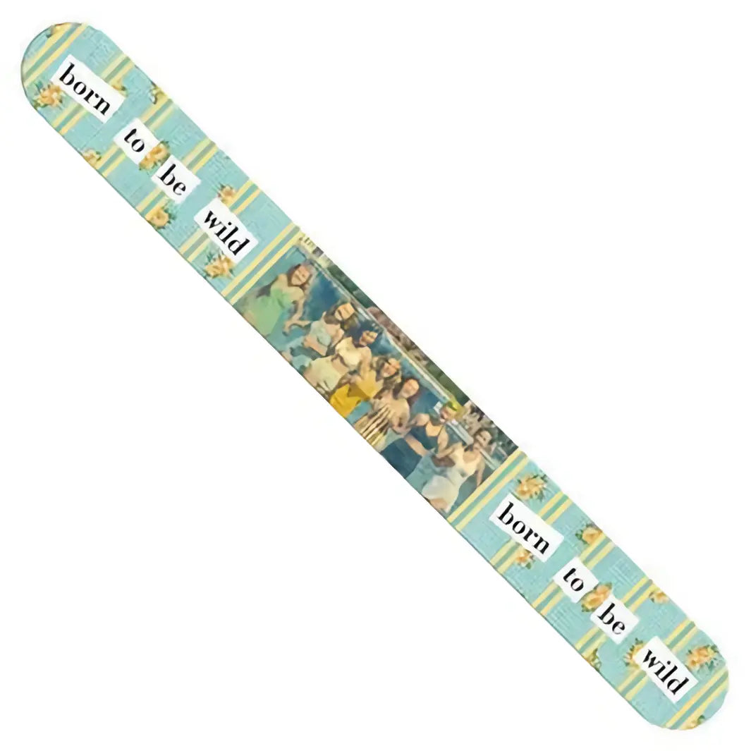 Anne Taintor Nail File Born To Be Wild