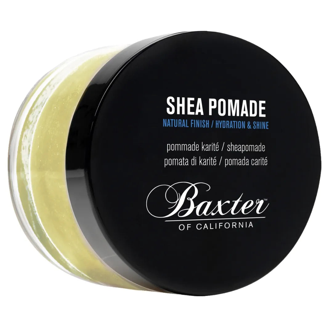 Baxter of California Shea Pomade