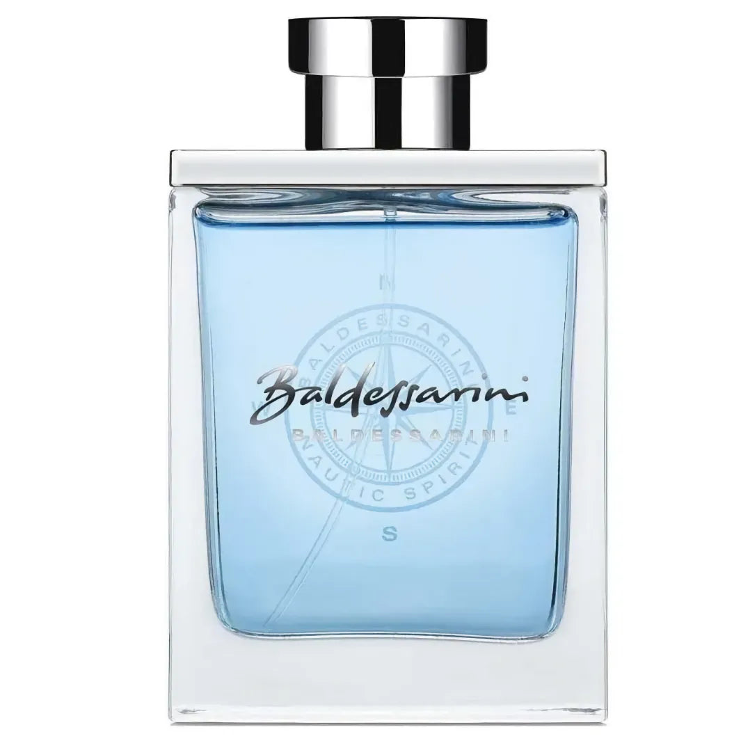 Baldessarini Nautic Spirit EdT 90ml