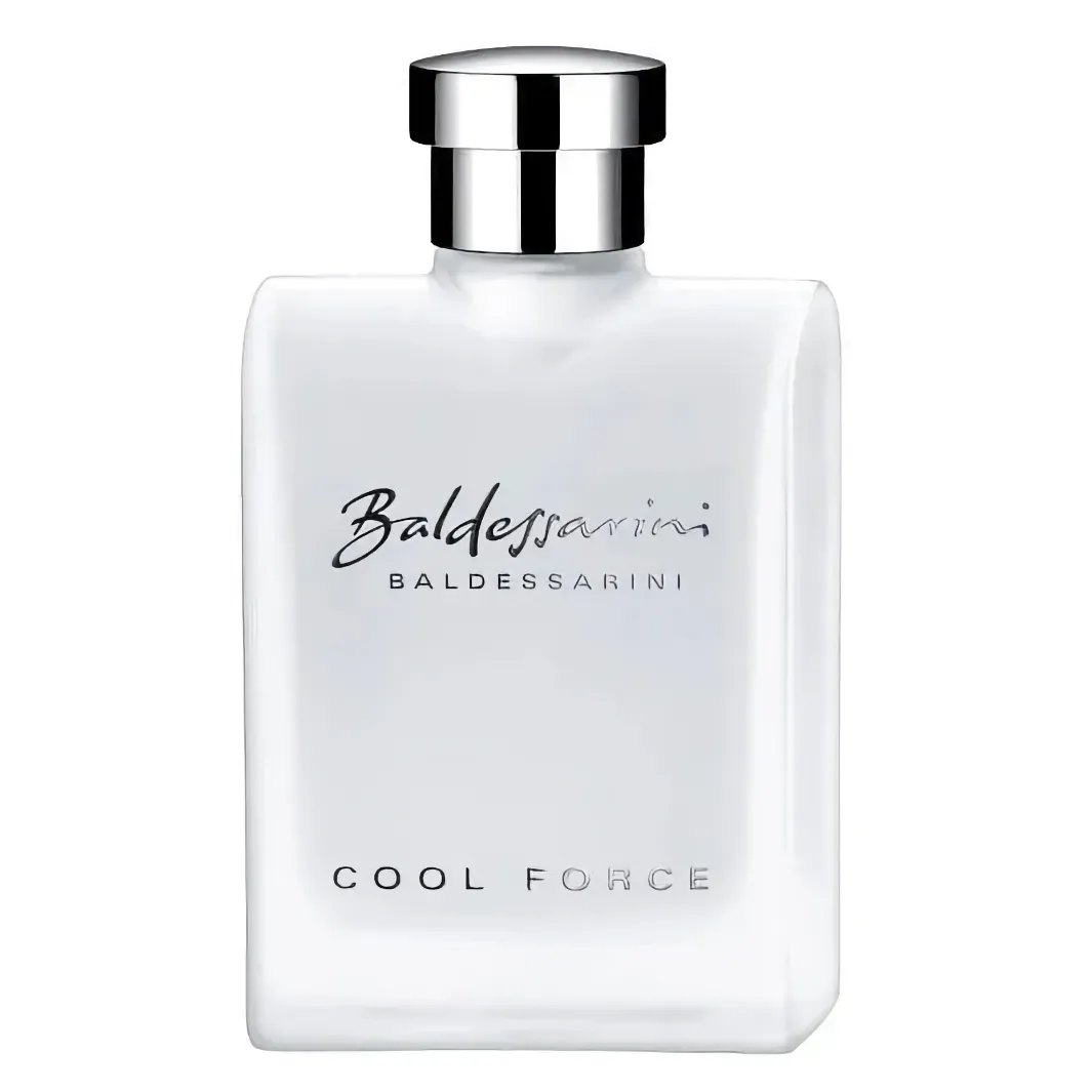 Baldessarini Cool Force EdT 50ml