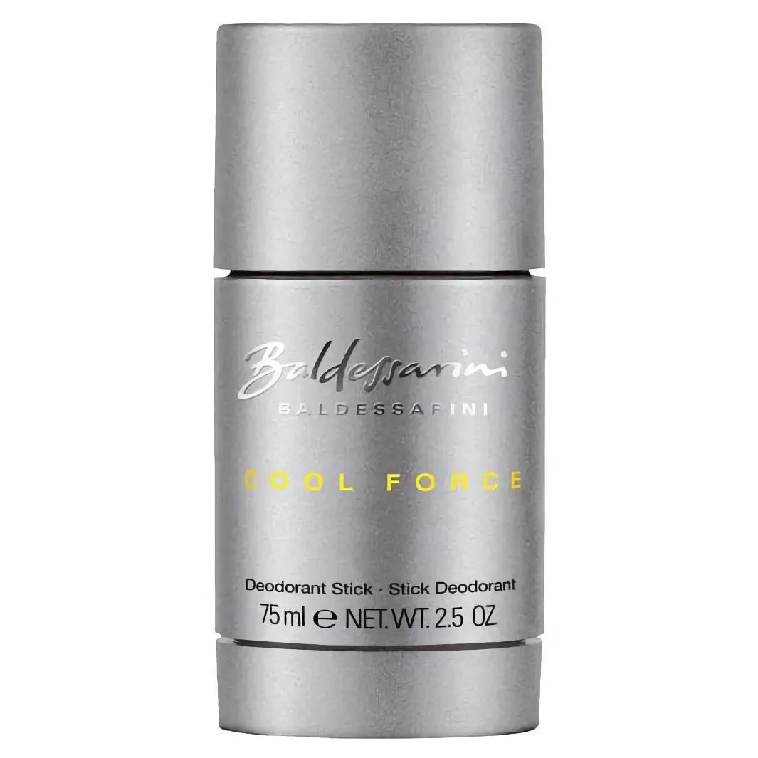 Baldessarini Cool Force Deodorant Stick