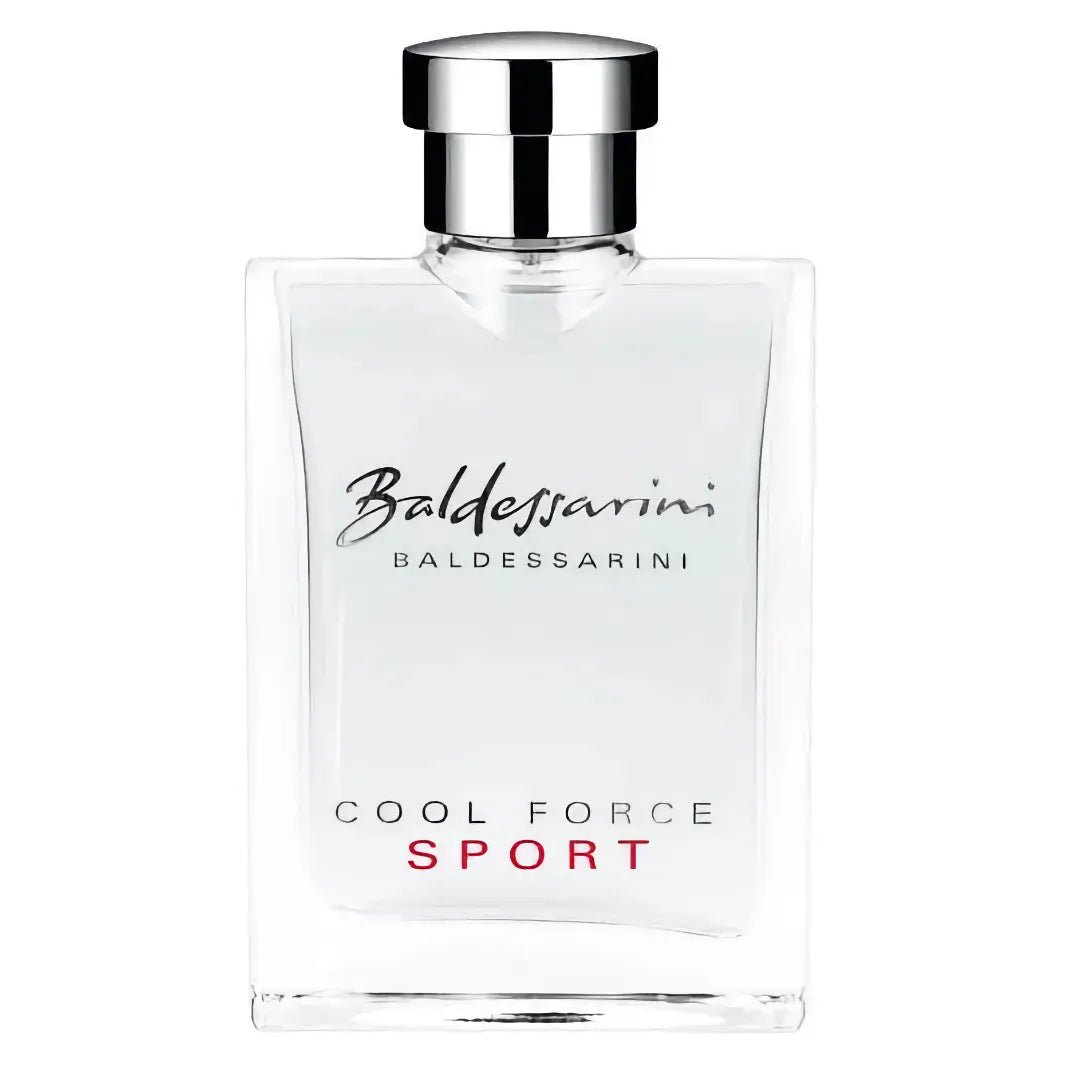 Baldessarini Cool Force Sport EdT 50ml