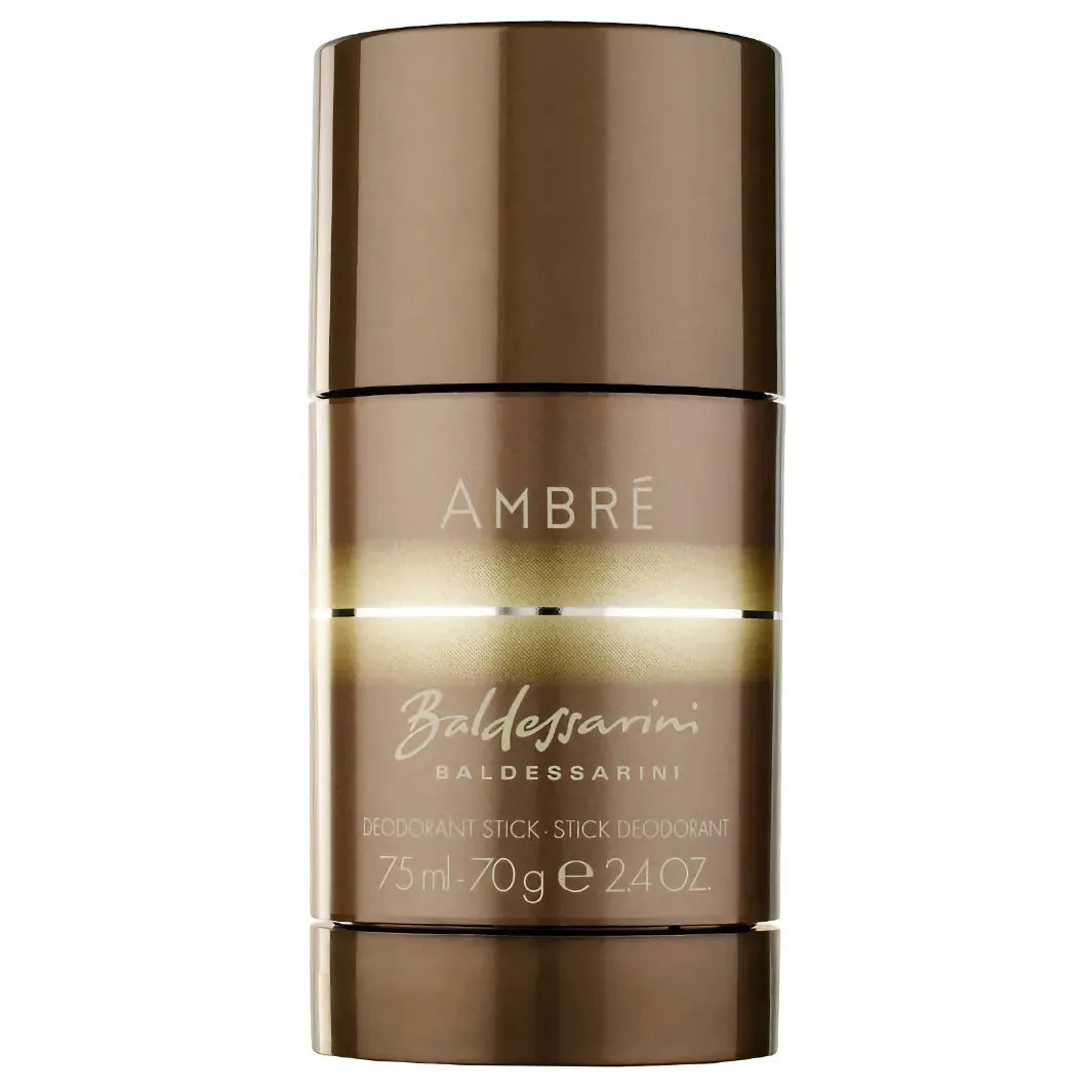 Baldessarini Ambré Deodorant Stick