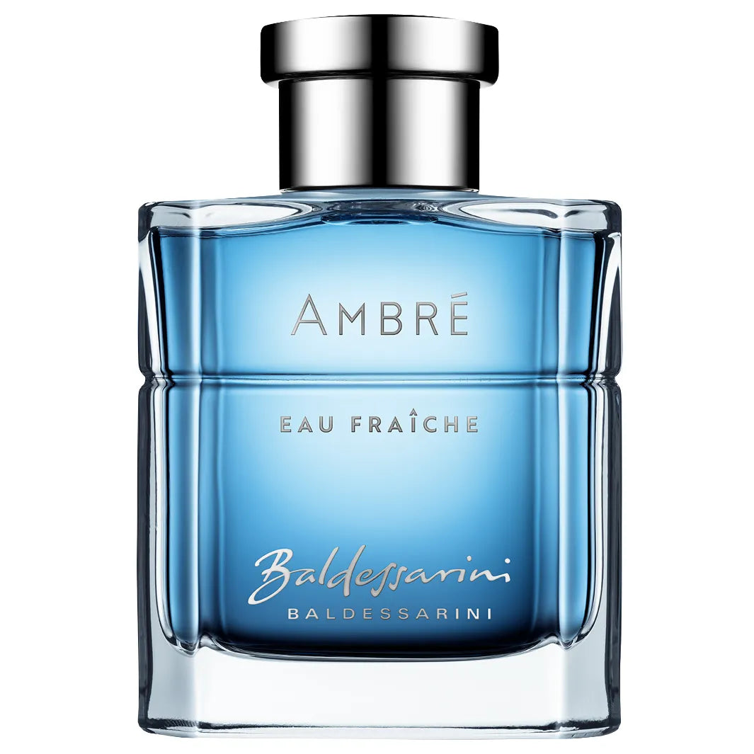 Baldessarini Ambré Eau Fraiche EdT 50ml