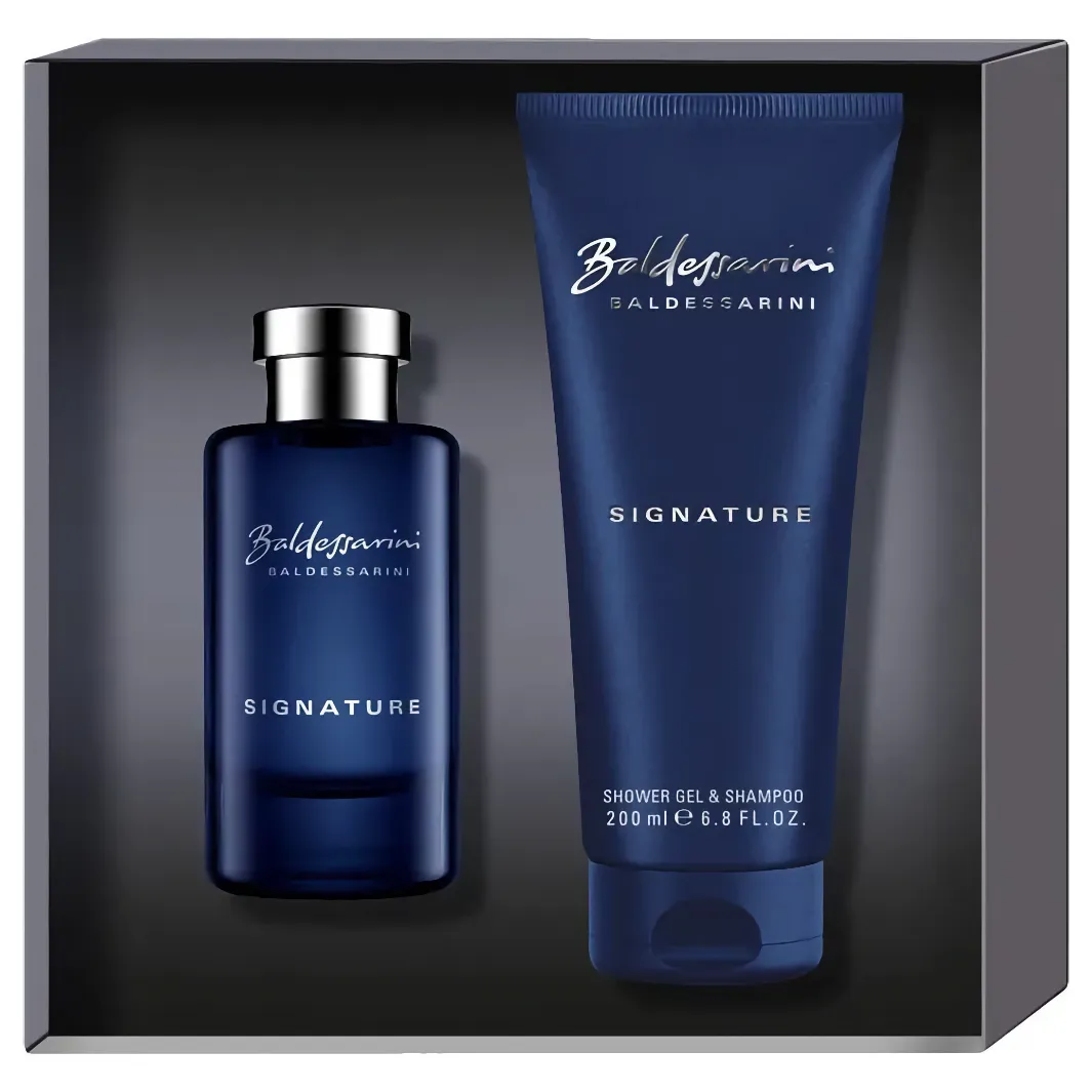 Baldessarini Signature Gift Box