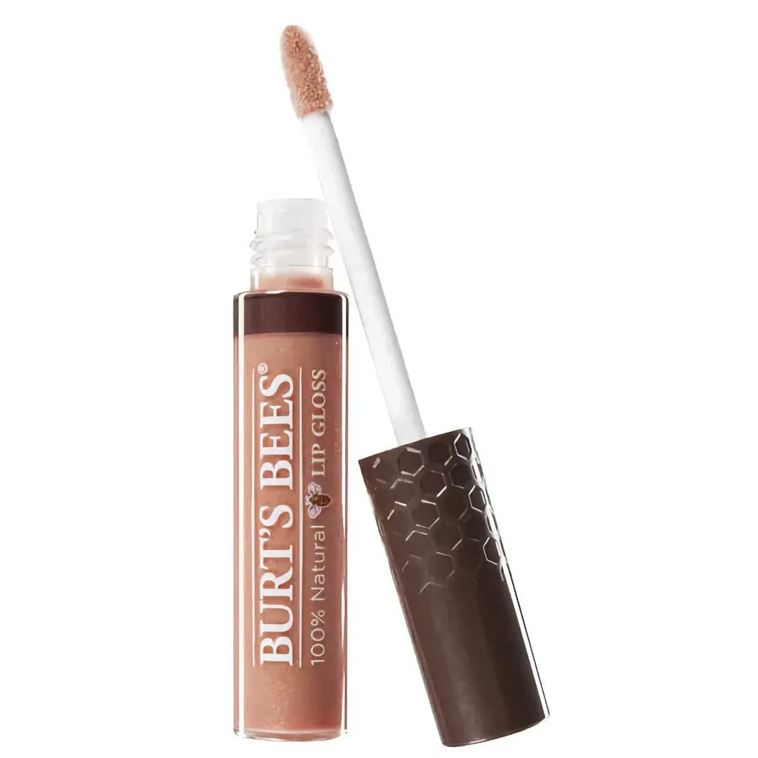 Burt's Bees Lip Gloss Autumn Haze