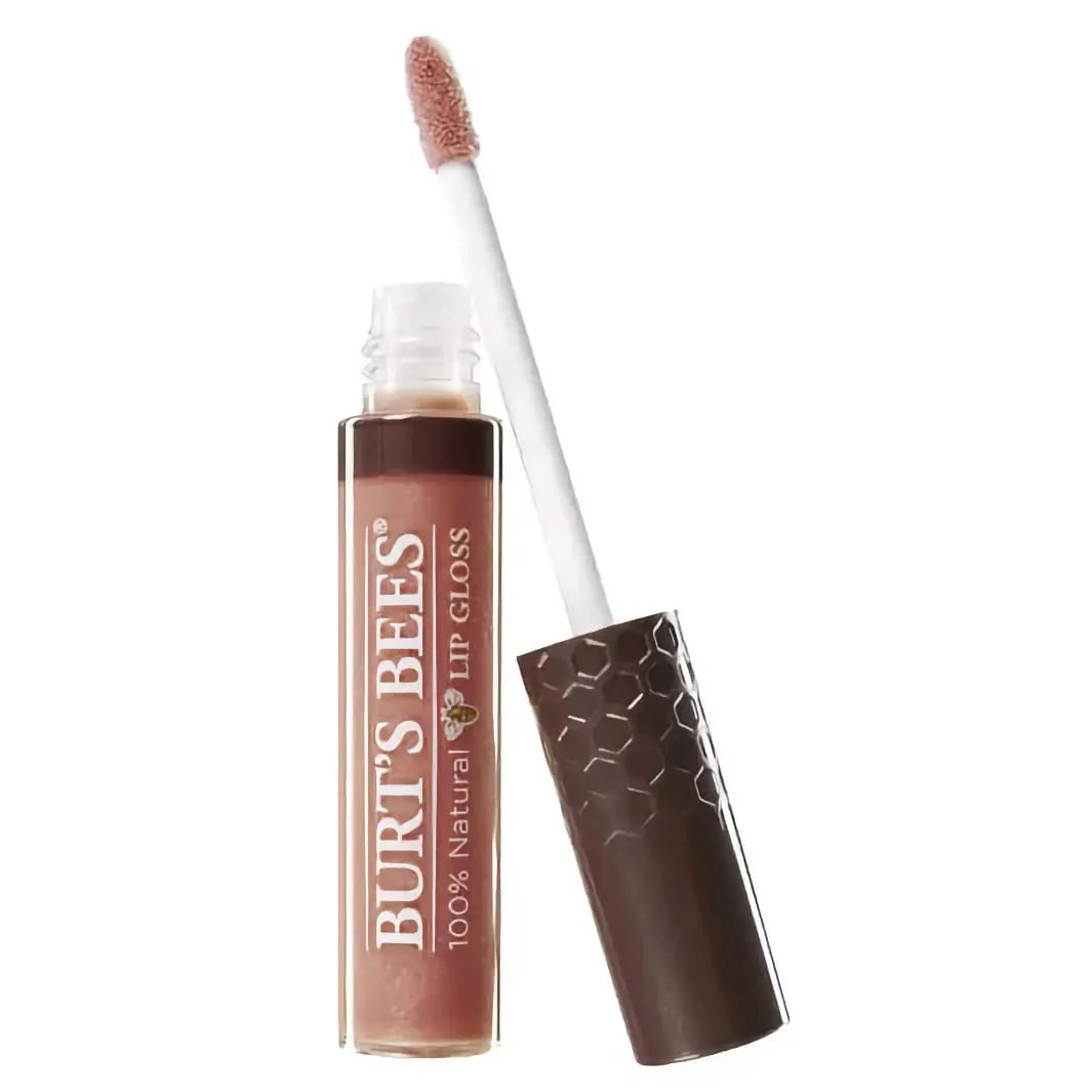 Burt's Bees Lip Gloss Fall Foliage