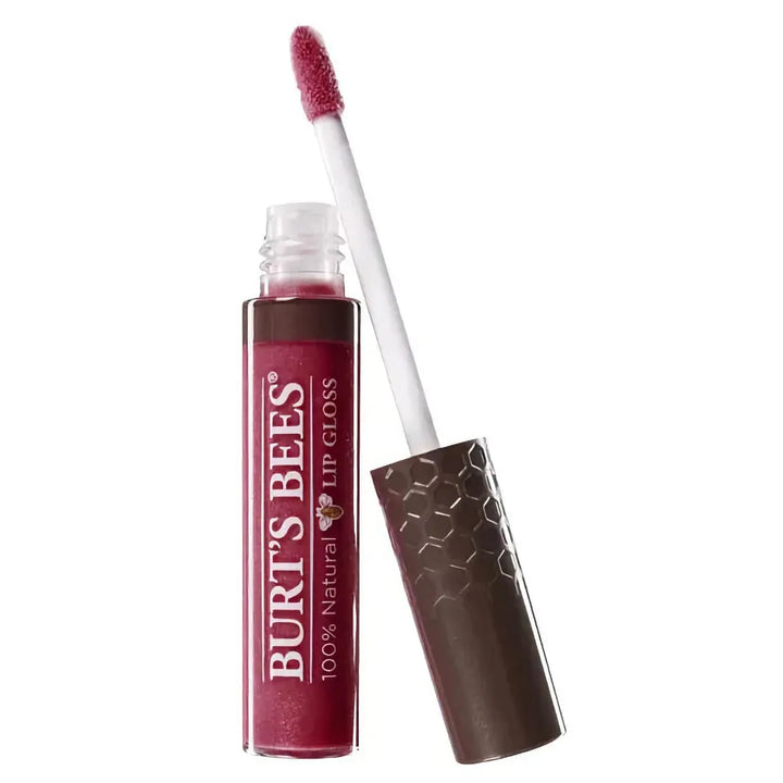 Burt's Bees Lip Gloss Ruby Moon