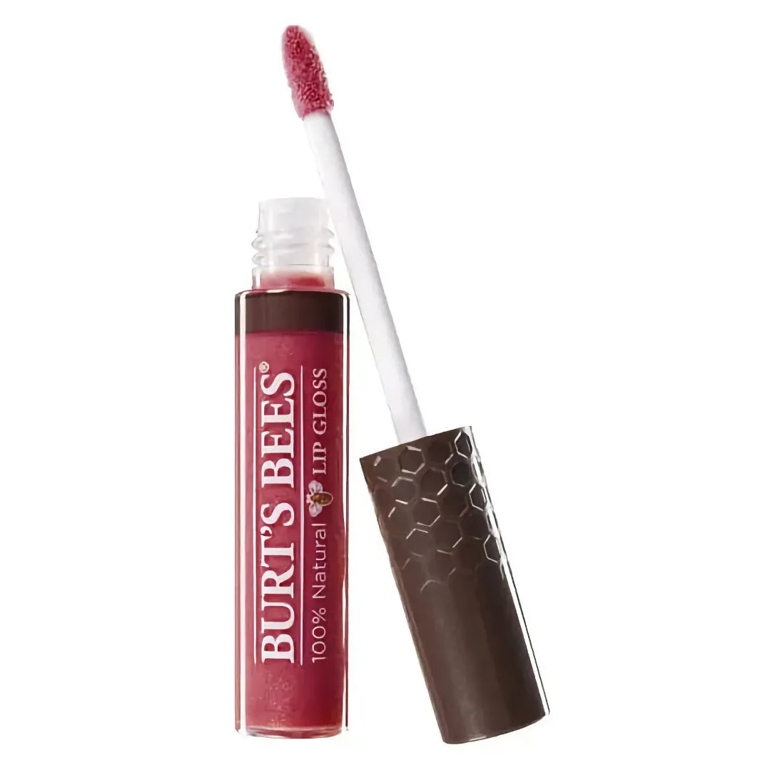 Burt's Bees Lip Gloss Summer Twilight