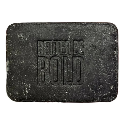 Better Be Bold Solid Bald Head & Body Wash Bar