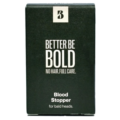 Better Be Bold Blood Stopper