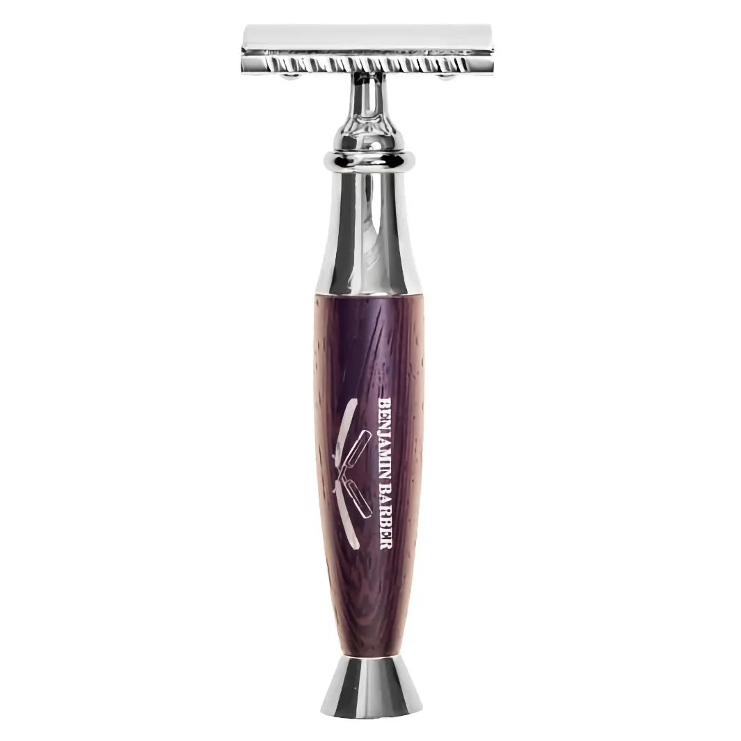 Benjamin Barber Safety Razor Marquise