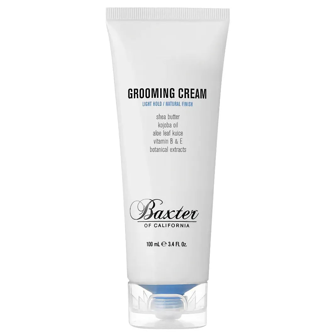 Baxter of California Grooming Cream