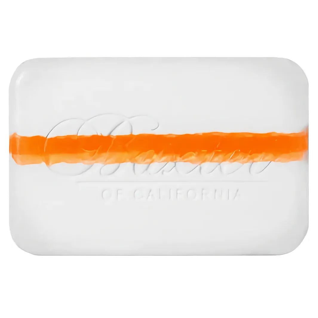 Baxter of California Vitamin Cleansing Bar Citrus and Herbal-Musk