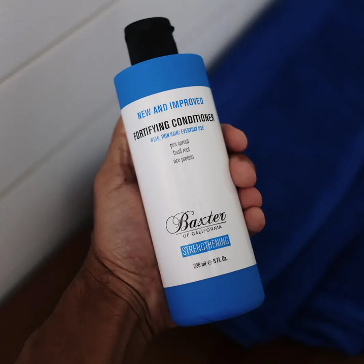 Baxter of California Daily Fortifying Conditioner