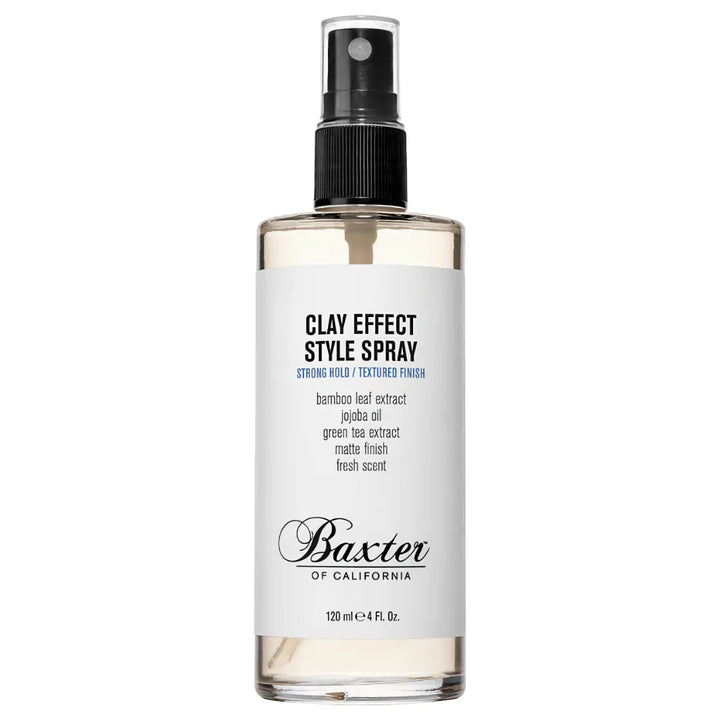 Baxter of California Clay Effect Style Spray