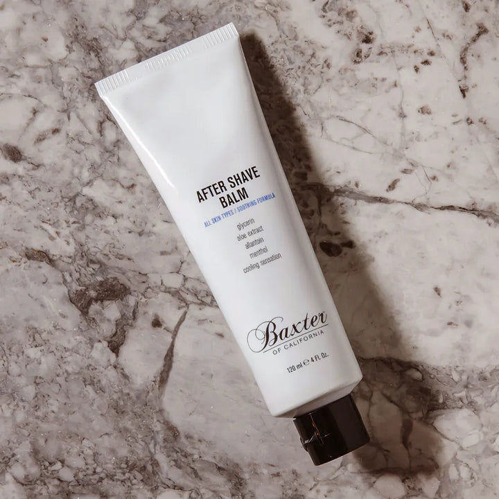 Baxter of California After Shave Balm